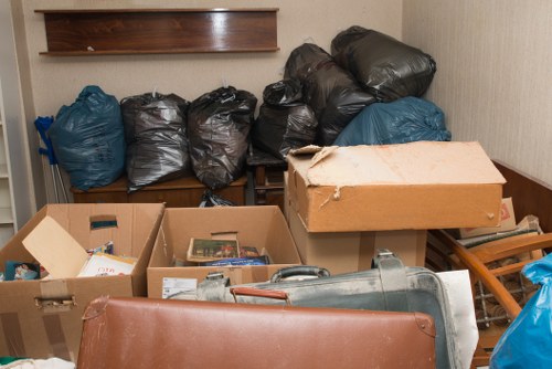 Eco-friendly flat clearance solutions in West Wickham